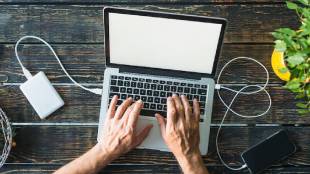 Battery Saving Tips For Laptop