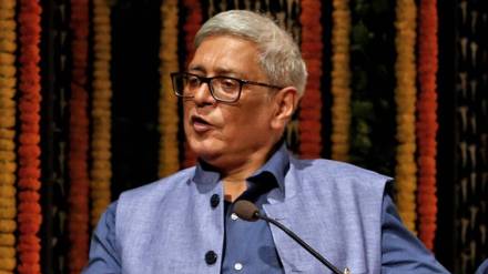 Bibek Debroy