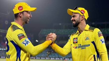 IPL 2025 Mega Auction CSK Players List