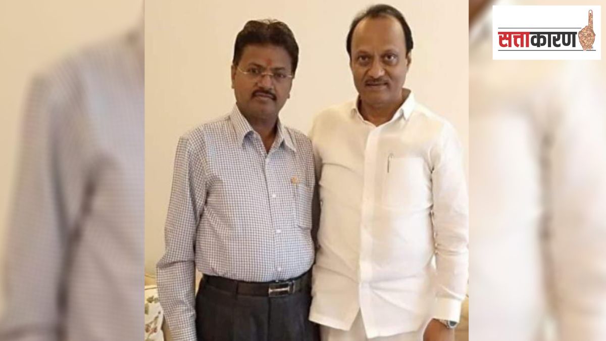 maharashtra vidhan sabha election 2024 shahapur assembly constituency sharad pawar ncp vs ajit pawar ncp