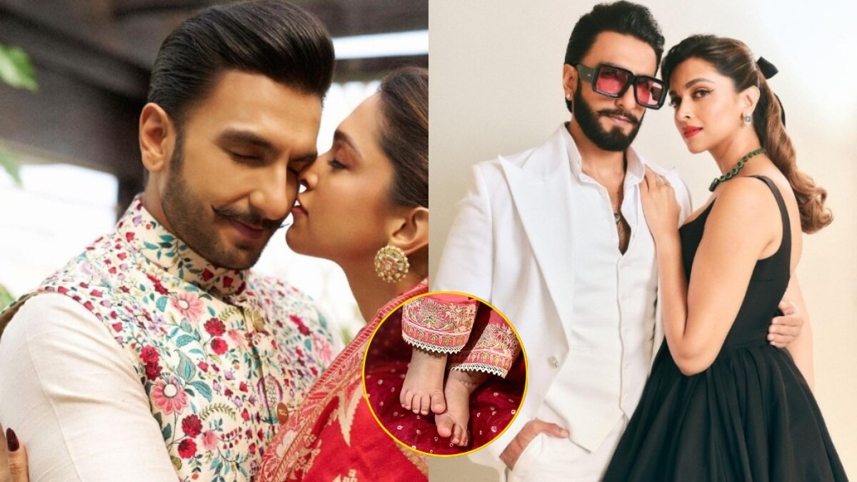 Deepika Padukone Ranveer Singh Reveals Baby Girl Name