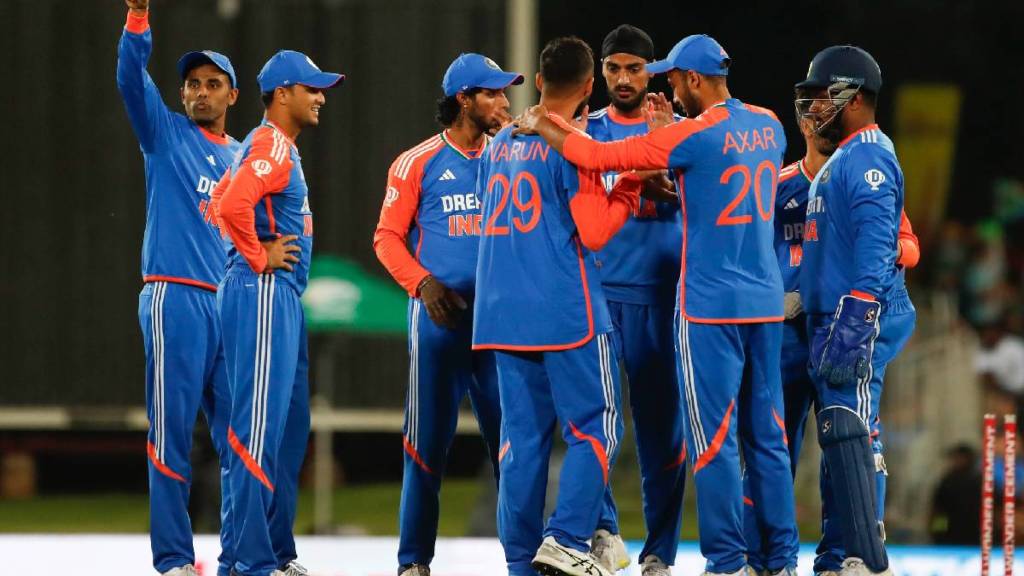 India vs South Africa 4th T20 Live Updates in Marathi