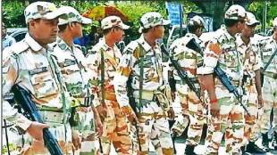 Job opportunity Recruitment for 526 posts in ITBP