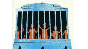 Loksatta sanvidhan bhan 42nd Amendment to the Constitution in 1976 changed the articles