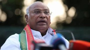 Mallikarjun Kharge