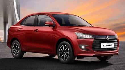 2024 Maruti Suzuki Dzire Launch Live Updates: Prices start at Rs 6.79 lakh, to rival Honda Amaze