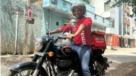 Deepinder Goyal Success Story