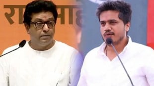 rohit pawar reaction on raj thackeray criticism