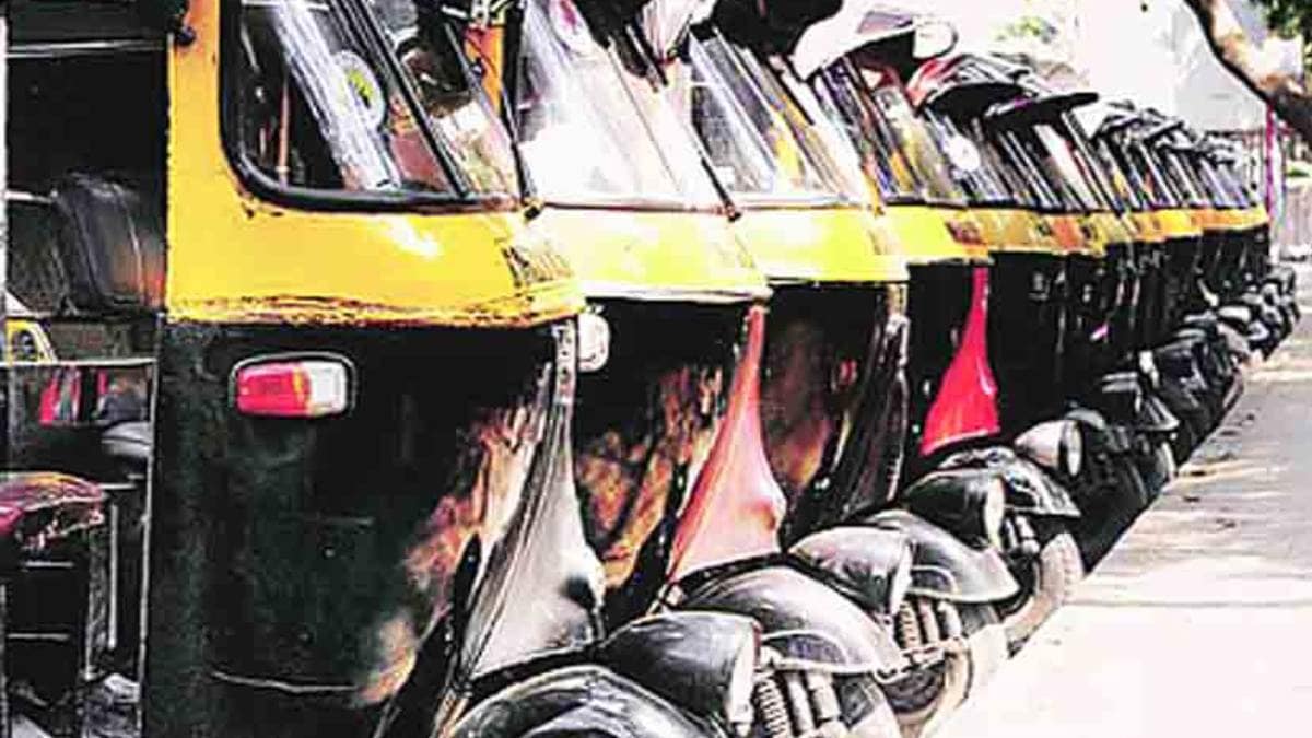 RTO will cancel licenses of drivers who are employed in government offices