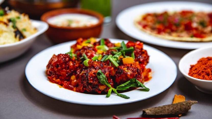 spicy foods good for the heart