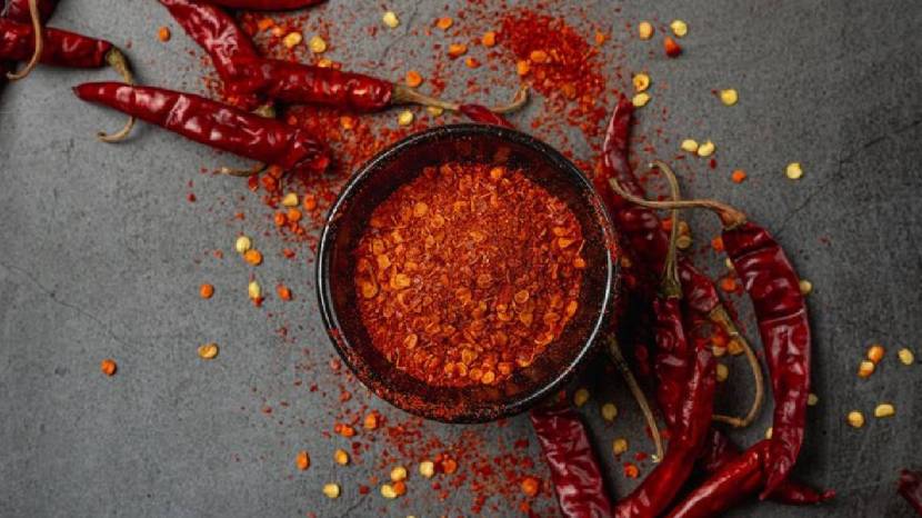 spicy foods good for the heart