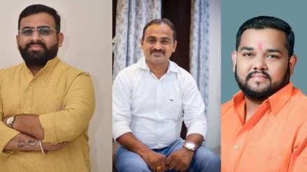Warora constituency, BJP candidate Warora , Warora ,
