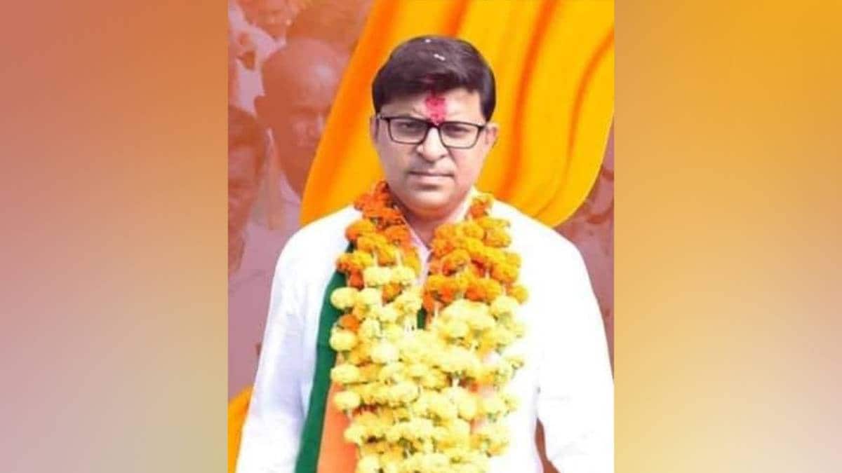 Arvi Assembly Constituency, Sumit Wankhede ,