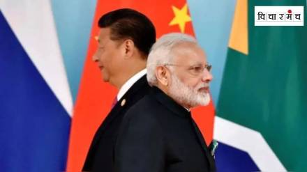new global situation Indias chance to fast track defense production modernization