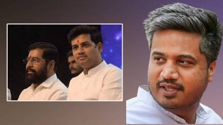 Rohit Pawar Big Statement on Eknath Shinde