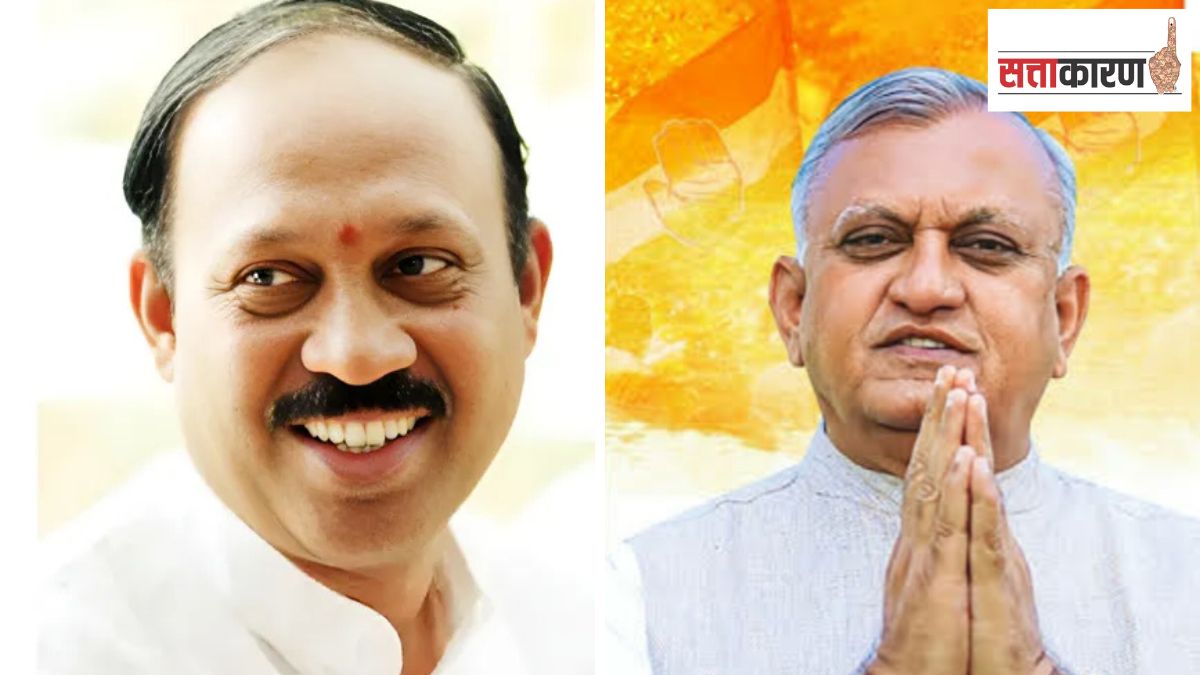 maharashtra assembly election 2024 polarization of buddhist vs hindu dalit votes in umred nagpur constituency