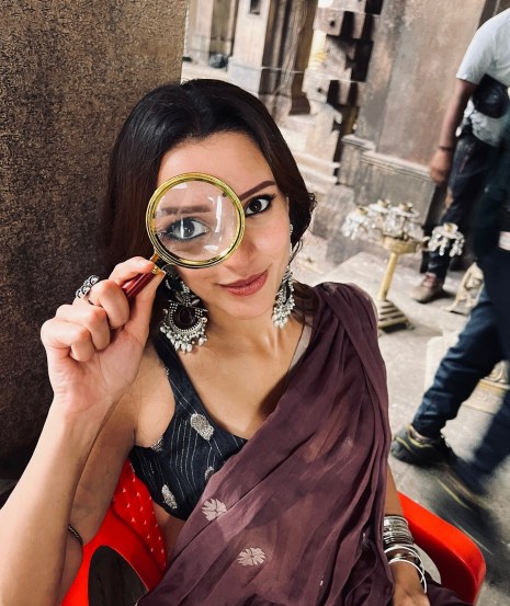 Tripti Dimti photos