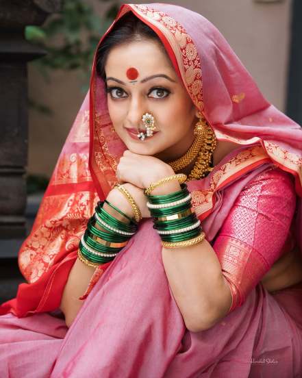 Manasi naik, marathi look photos,
marathi actress photos
