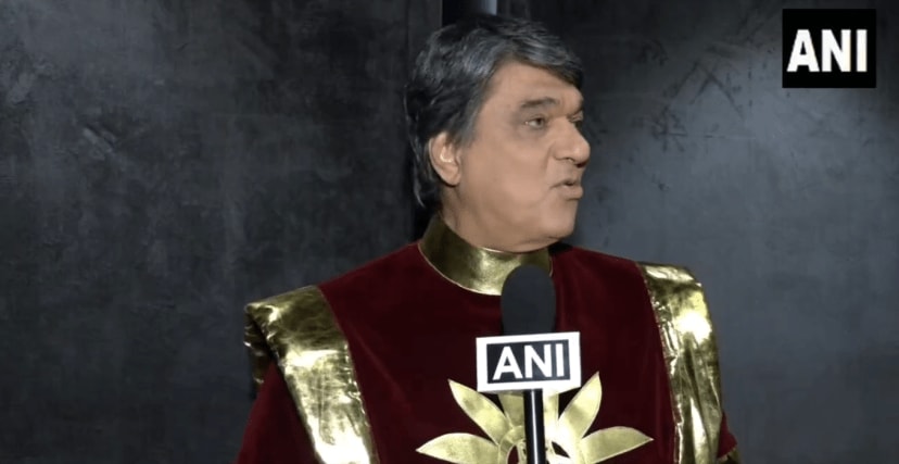Shaktimaan, Shaktimaan Returns, Shaktimaan Movie release, Shaktimaan Mukesh Khanna, Mukesh Khanna troll, Mukesh Khanna latest interview,