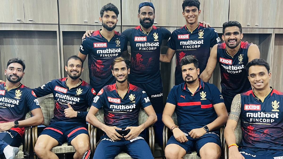 Siddharth Kaul Announces Retirement Indian Pacer and Virat Kohli U19 World Cup Winner Bids Farewell To Cricket With Post