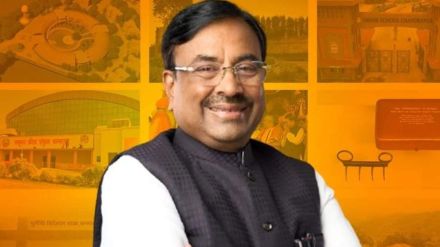 sudhir mungantiwar old statement main chunav hara hu himmat nahi goes viral after wining vidhan sabha election 2024