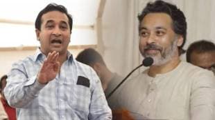 These brothers entered in the Maharashtra assembly elections 2024 Know About parties and constituencies