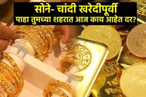 Todays Gold Silver Price