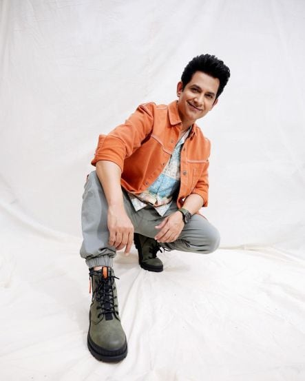 Umesh kamat and Priya Bapat on their Italy vacation share memories on social media
