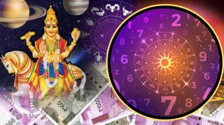 Numerology