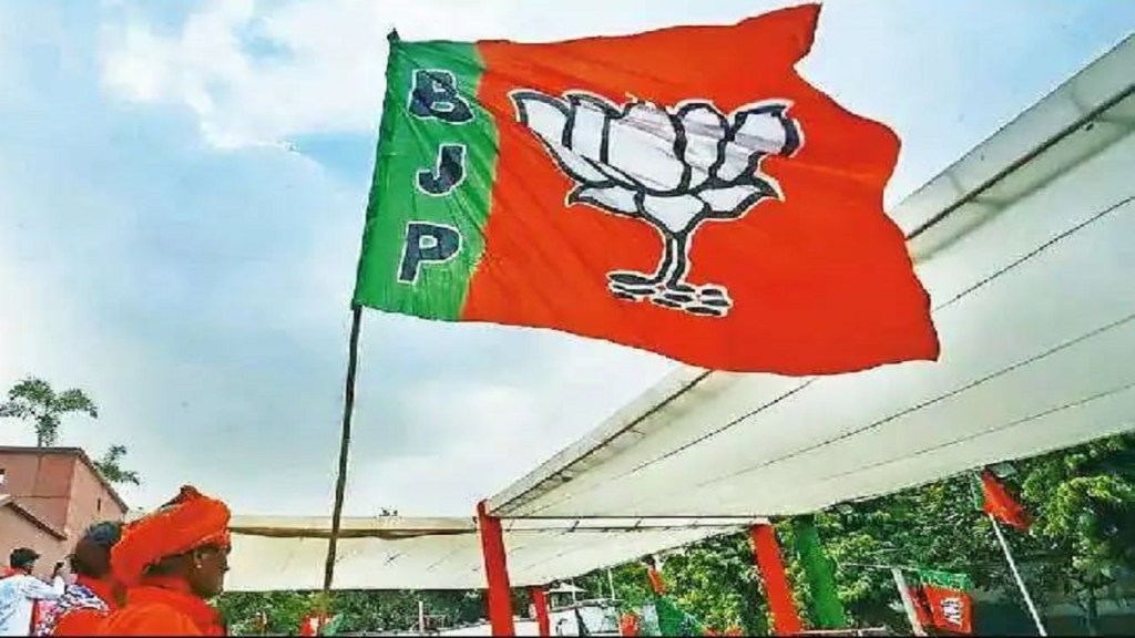 Belapur Constituency BJP, Sandeep Naik Rebellion, Belapur Constituency BJP, Sandeep Naik Rebellion,