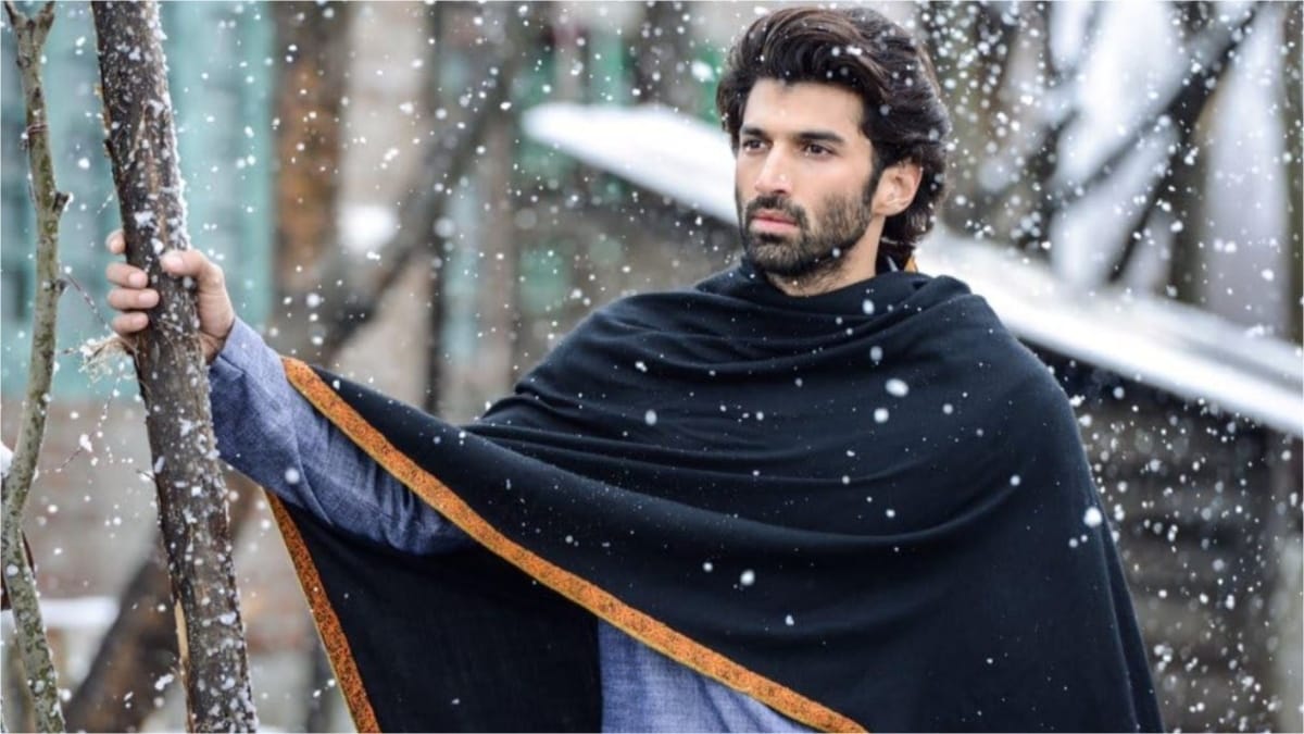aditya roy kapoor