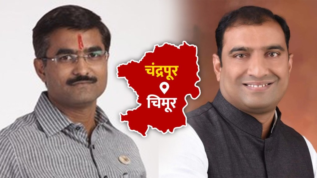 assembly election 2024 Krantibhoomi BJPs Bhangdia won by 10171 votes sparking discussions about Modis win and Gandhis loss