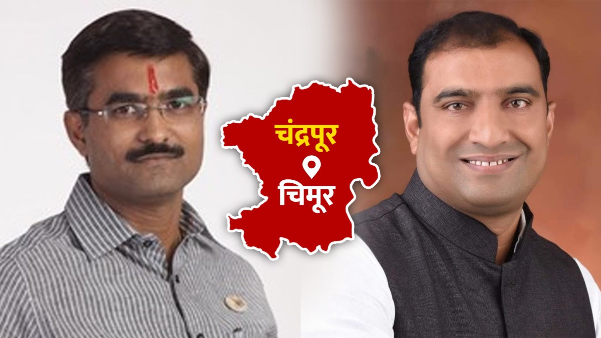 assembly election 2024 Krantibhoomi BJPs Bhangdia won by 10171 votes sparking discussions about Modis win and Gandhis loss