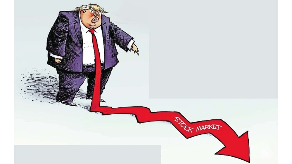 Impact of US Elections 2024 on Indian Stock Market