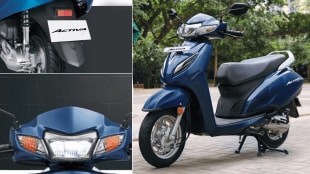 Best selling Activa in 2024 honda activa sale hikes by 22 percent tvs suzuki ola is in the toplist