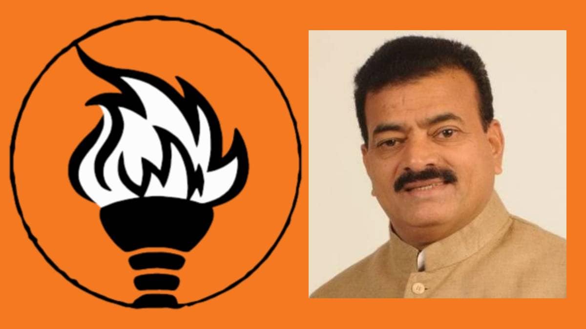 mla bhaskar jadhav beat mahayuti candidate rajesh bendal in guhagar assembly constituency