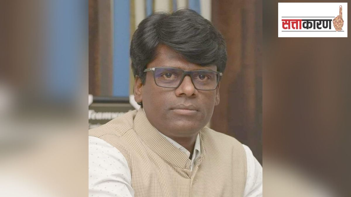 Brijbhushan Pazare warned about to commit suicide if he pressured to withdraw candidature