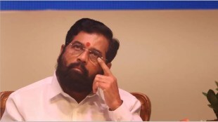 Eknath shinde shivsena