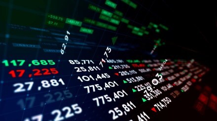 stock market updates