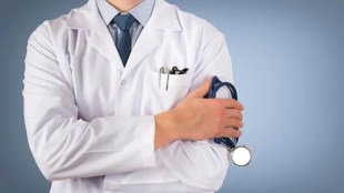 Due to lack of accommodation medical students commute to rural health center during internships