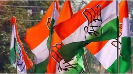 Political discussions suggest Congress assembly election defeat is due to ticket distribution confusion