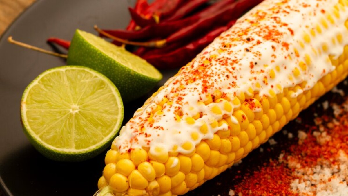 How to eat corn to lose weight Eat delicious food and stay healthy