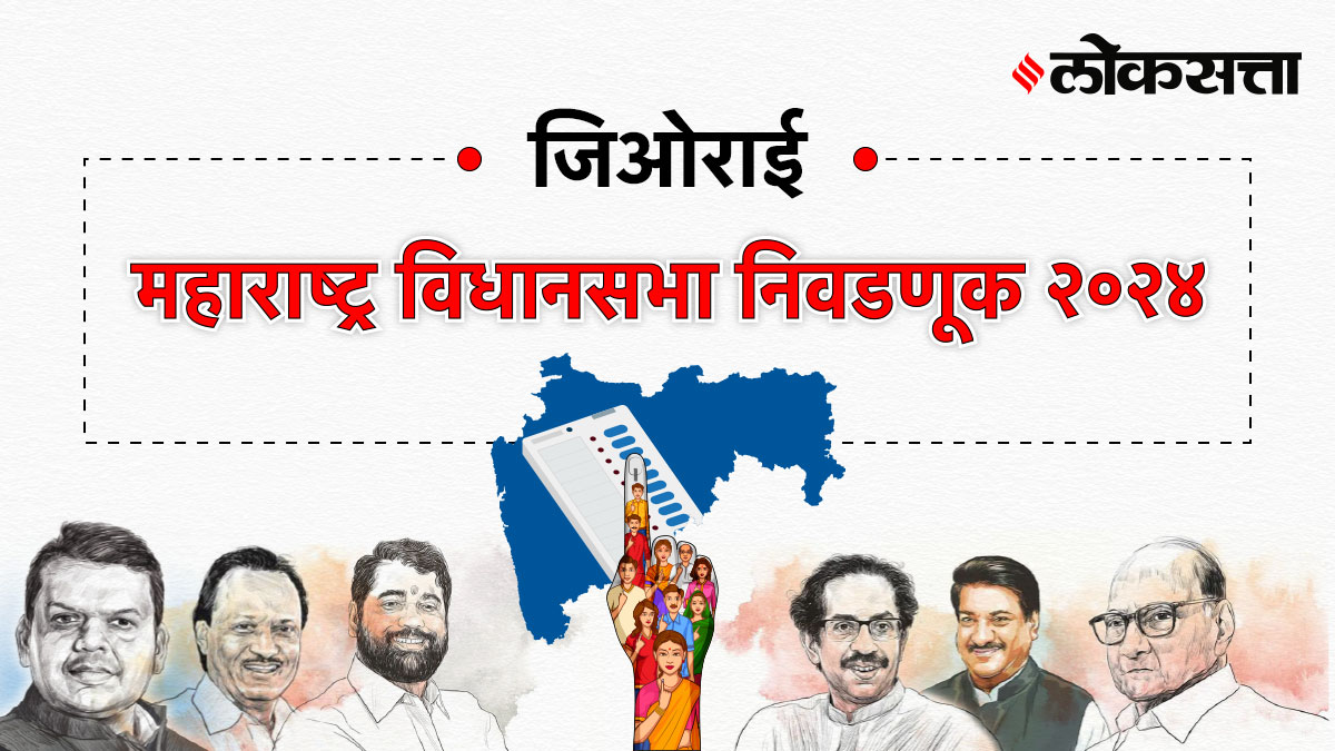 Georai Assembly Election Result 2024, गेवराई Vidhan Sabha Election Result 2024, Maharashtra Assembly Election Result 2024
