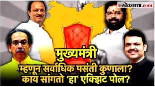Eknath Shinde Devendra Fadnavis Uddhav Thackeray Sharad Pawar or Ajit Pawar Who is preferred as the Chief Minister What does the exit poll say