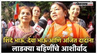 supporters gave a reaction on victory of mahayuti in vidhansabha election 2024