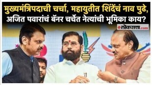 Who is the Chief Minister in the Mahayuti Maharashtra Vidhansabha Election 2024