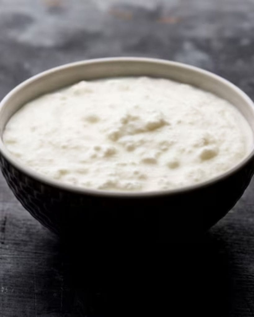 curd