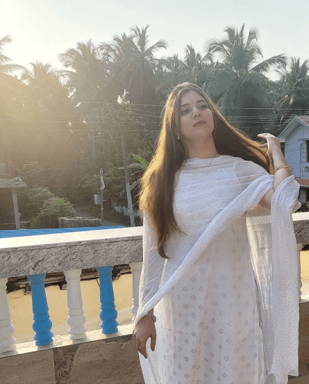 Indian cricketer Shardul Thakur wife photos