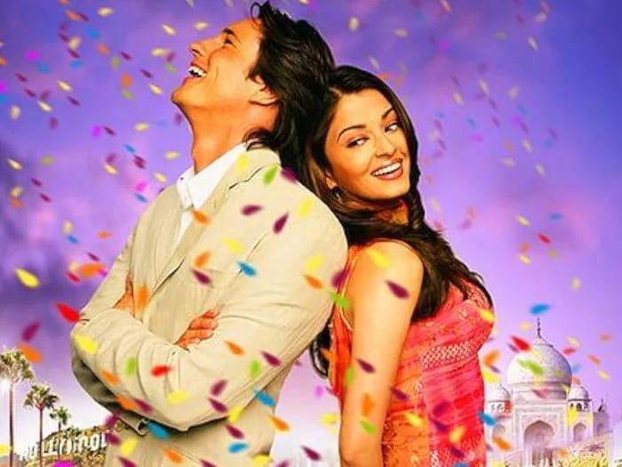 Aishwarya Rai Bachchan, aishwarya rai hollywood films