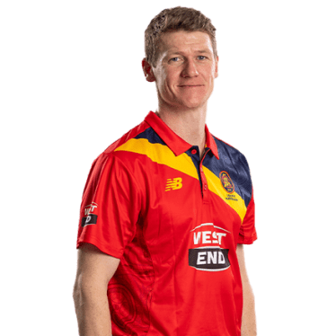 Brendon Doggett Added in Australia Squad